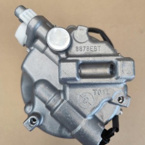 automotive ac compressor for BMW 7 64526822849 factory