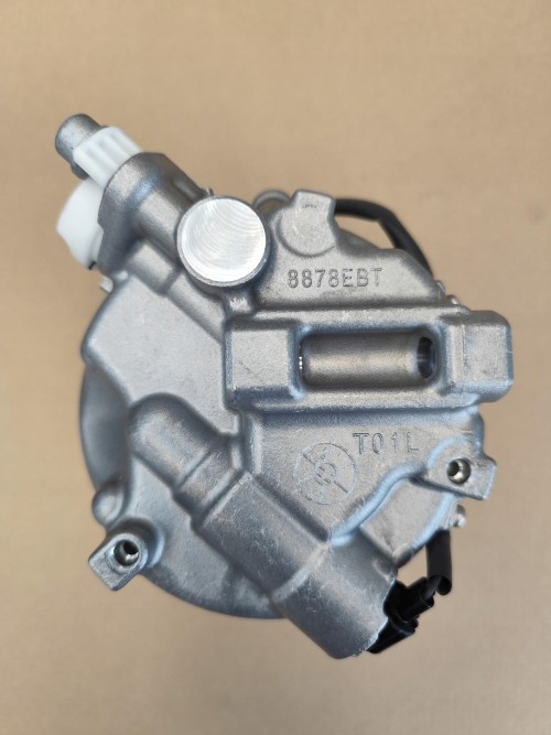 automotive ac compressor for BMW 7 64526822849 factory