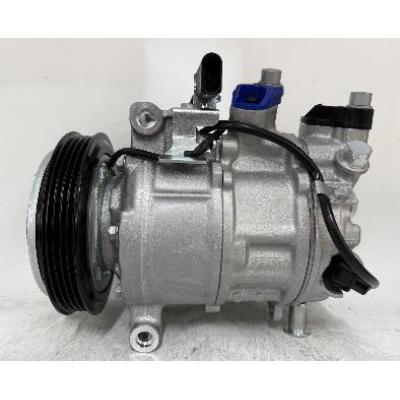 auto air conditioning compressor for FOR AUDI RS6 C8