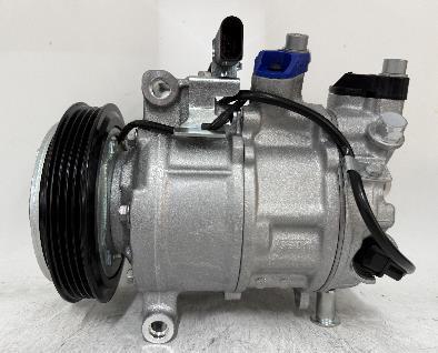 auto air conditioning compressor for FOR AUDI RS6 C8