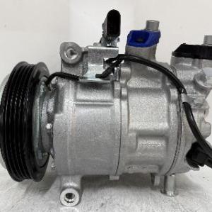 auto air conditioning compressor for FOR AUDI RS6 C8