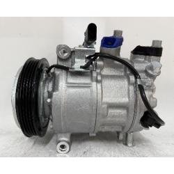auto air conditioning compressor for FOR AUDI RS6 C8