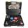 AUTO AIR CONDITIONER MANIFOLD GAUGE SET FOR R134a 134a R12 R22 R404