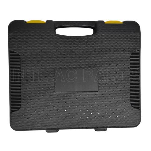 AUTO AIR CONDITIONER MANIFOLD GAUGE SET FOR R134a 134a R12 R22 R404