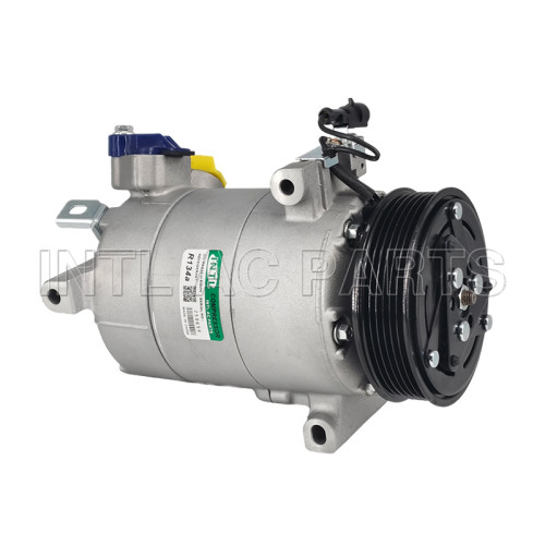 Air Conditioning Compressor for Haval H6 8103123XKZ1DA