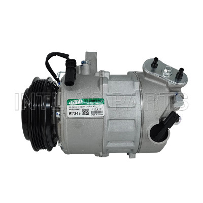 Exclusive New Compressor Chevrolet Silverado 1500 GMC Sierra 1500 7SAS18A CO 11476C