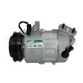 Exclusive New Compressor Chevrolet Silverado 1500 GMC Sierra 1500 7SAS18A CO 11476C