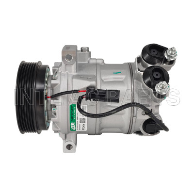 Car Air Conditioning Parts For Geely Monjaro KX11 For Geely Emgrand 8013017000