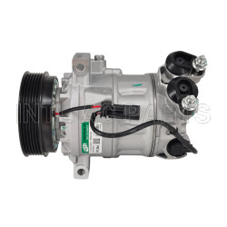 Car Air Conditioning Parts For Geely Monjaro KX11 For Geely Emgrand 8013017000