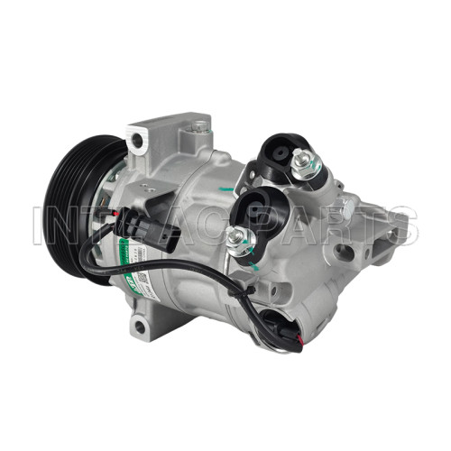 Car Air Conditioning Parts For Geely Monjaro KX11 For Geely Emgrand 8013017000