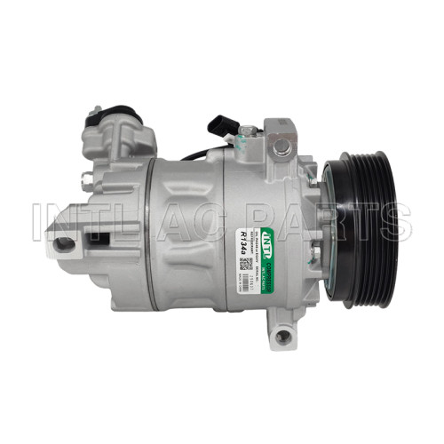 Car Air Conditioning Parts For Geely Monjaro KX11 For Geely Emgrand 8013017000