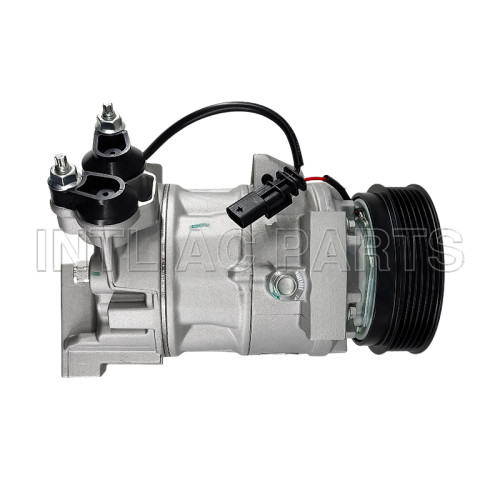 Car Air Conditioning Parts For Geely Monjaro KX11 For Geely Emgrand 8013017000