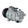 Vehicle AC Parts For Holden Commodore 447260-4181 / 92265298