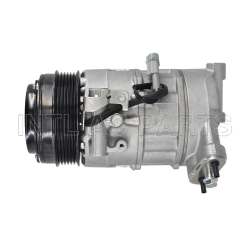 Vehicle AC Parts For Holden Commodore 447260-4181 / 92265298
