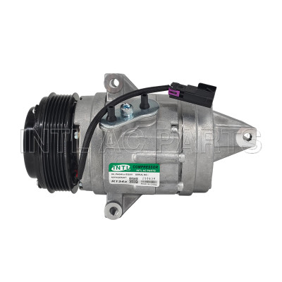 Aftermarket Auto Parts For Lincoln MKZ 3.5 For Ford fusion 3.5