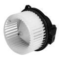 automotive air conditioning blower motor for OPEL ANTARA 2009- LHD