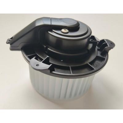 car air conditioner blower motor for BYD Qin EV