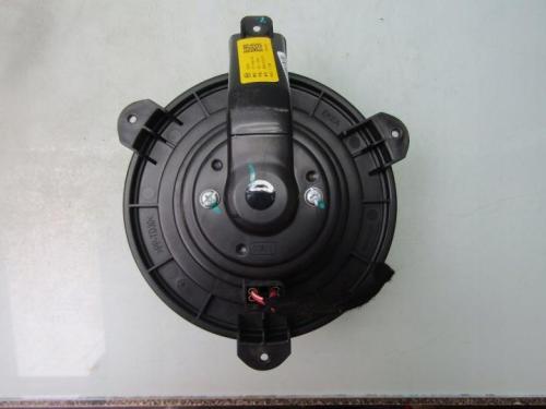 car air conditioner blower motor for BYD Qin EV