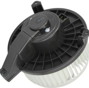 car aircon blower fan motor for BYD Yuan / Yuan EV
