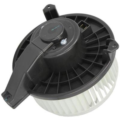 car aircon blower fan motor for BYD Yuan / Yuan EV
