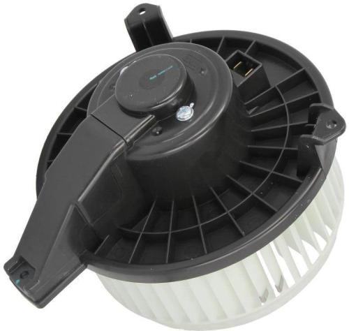 car aircon blower fan motor for BYD Yuan / Yuan EV