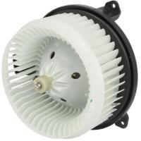 car aircon blower fan motor for BYD Yuan / Yuan EV