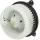 car aircon blower fan motor for BYD Yuan / Yuan EV