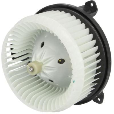 car aircon blower fan motor for BYD Yuan / Yuan EV