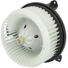 car aircon blower fan motor for BYD Yuan / Yuan EV
