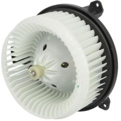 car aircon blower fan motor for BYD Yuan / Yuan EV