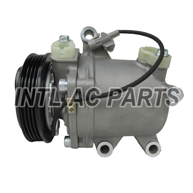 Calsonic CR-7 air conditioning compressor for Subaru Stella RN1