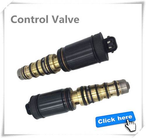 Control Valve