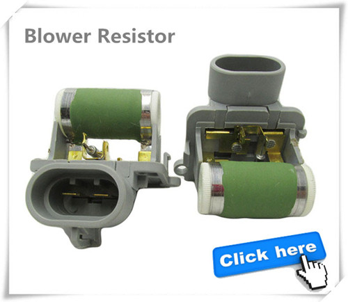 Blower Resistor