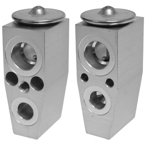 air conditioner expansion valve for International HV 2020-2023