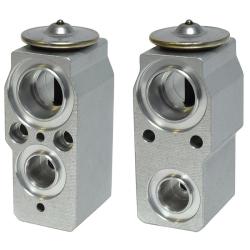 ac expansion valve for Volvo S60 2019-2022 31404338