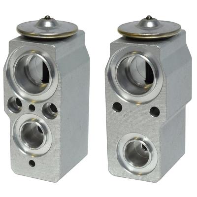 ac expansion valve for Volvo S60 2019-2022 31404338