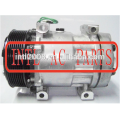 Sd 4778 4775 55055339ah, 55055339aj r-134a compressor ac para dodge ram 5.9l diesel cummins sanden ac um/compressor c w/embreagem