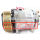 Preço de fábrica um/c compressor sd7h13 706 8ga sanden ac auto compressor bomba