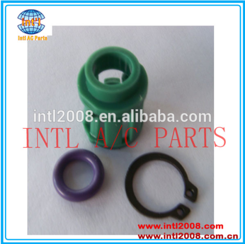 auto air con Suction Pipe Hose Gasket O-Ring sealing fit Universal car