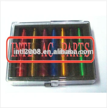 auto aircon ac shaft seal installed ac tools fit DKS32 BUS Universal car
