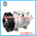 Oem # 38810-r70-a01 38810r70a01 auto ac compressor bomba para honda pilot/ridgeline/acordo/odyssey com uma embreagem/compressor c