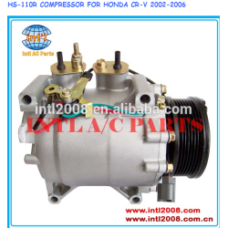 ac compressor kit para hond crv hs110r oem 38810pnb006 57881 6890701