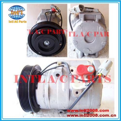 10S17C A/C Compressor For toyota camry Lexus ES300 RX300 RX330/Toyota Camry Harrier Avalon 8832007040 8832007090 8832033140 8832033160