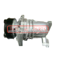 Compressor ar condicionado Nissan Tiida Livina 1.8 92600CJ63D