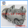 Compressor Para A/c Sanden Trse07 Honda Jazz/Fit/Cidade TRSE07-3434 Sanden 3426 3431 38800-RB7-Z02 38810-RLC-014
