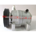 Calsonic DKV14C Compressor ar condicionado Nissan Xterra Frontier V6 3.3 01-04 92600-5S700 926005S700 4S NO. 67454 68454
