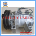 Compressor Ar Condicionado Gm S10/grand Blazer 2013 2014 2.4 52063997  52045970