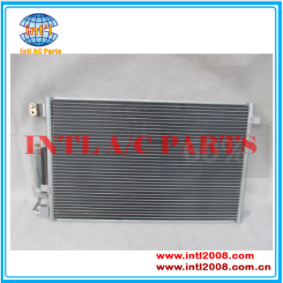 Nissan Qashqai J10 AC condenser 643*400*16 351 310-121 DCN46002