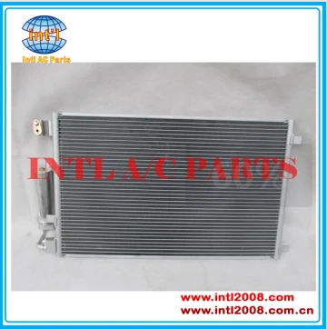 Nissan Qashqai J10 AC condenser 643*400*16 351 310-121 DCN46002