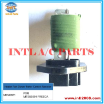 TAMA Heater Fan Blower Motor Control Resister